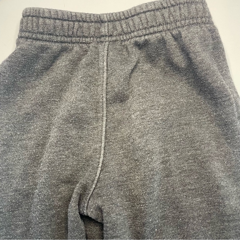 Garanimals 3T Gray Joggers PRELOVED - Picture 6 of 7